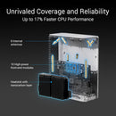 ASUS ZENWIFI BT10(2-PK)/WHITE 白色 BE18000 三頻 Mesh WiFi 7 System (兩件裝) NE-AZBET1V