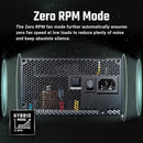 ANTEC 850W NeoECO GOLD 80Plus Gold Full Modular Power Supply (NE850G-M-GB)