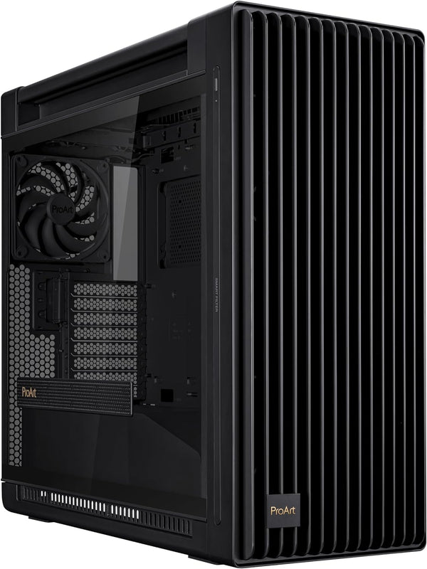 ASUS ProArt PA602 TG BLACK E-ATX Case (CA-APA602) 