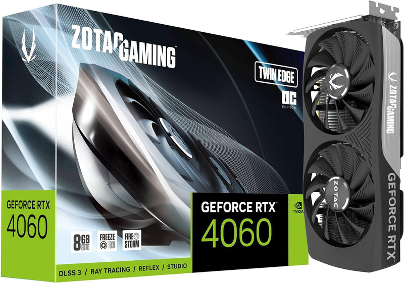 Zotac twin fan hotsell