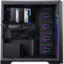 Phanteks Enthoo Pro II Tempered Glass E-ATX/SSI EEB Tower Case PH-ES620PTG_DBK01