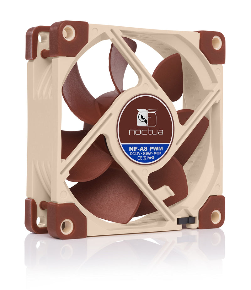 Noctua NF-A8 PWM 8cm Case Fan