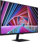 Samsung 27" ViewFinity S7 LS27D706EACXXK 60Hz 4K UHD IPS (16:9) 顯示器