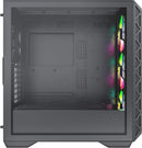 MONTECH AIR 903 Max Black ARGB Tempered Glass ATX Case MO-CA-AIR903-MAX-BK