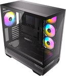 ANTEC Constellation Series C7 ARGB Black 黑色 無立柱全景 ATX Case