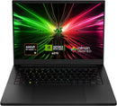 Razer Blade 14 Gaming Laptop Black 黑色 (14" 240Hz QHD+ / R9-8945HS / 32GB DDR5 / RTX 4070 8GB / 1TB SSD / Win 11 Home) RZ09-05081ED3-R341