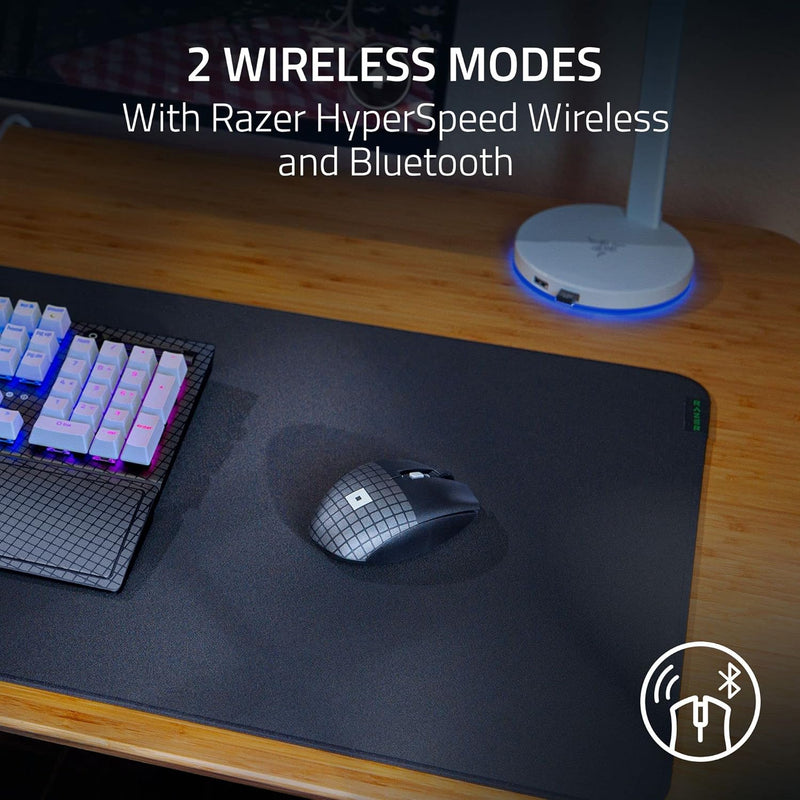 Razer Orochi V2 - Roblox Edition 超輕量無線遊戲滑鼠 RZ01-03730600-R3M1