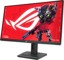 ASUS 27" ROG Strix XG27UCG 4K UHD (4K 160 Hz or FHD 320 Hz) Fast IPS (16:9) 雙模式電競顯示器 MO-AX27UCG