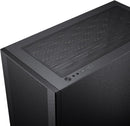 Phanteks XT PRO ULTRA Black Tempered Glass ATX Case PH-XT523P1-DBK01