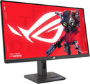 ASUS 27" ROG Strix XG27UCG 4K UHD (4K 160 Hz or FHD 320 Hz) Fast IPS (16:9) 雙模式電競顯示器 MO-AX27UCG
