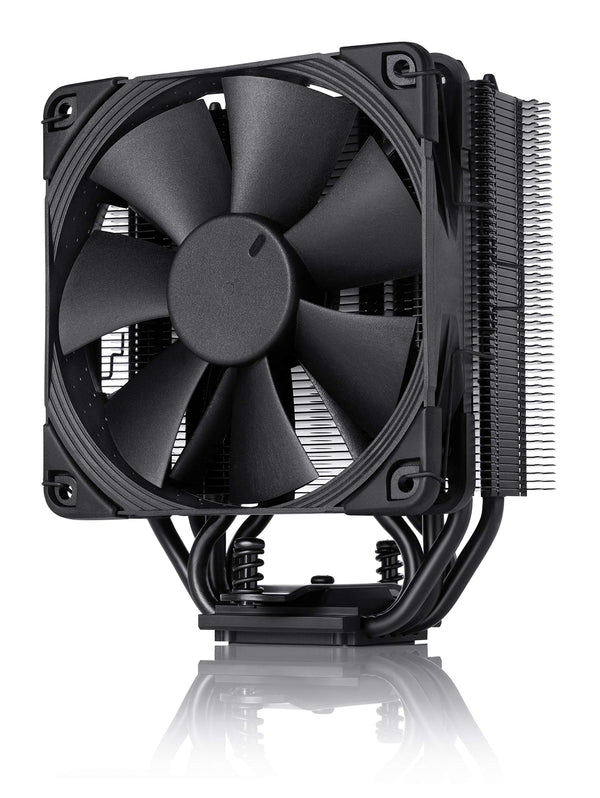 Noctua NH-U12S chromax.black CPU Cooler 