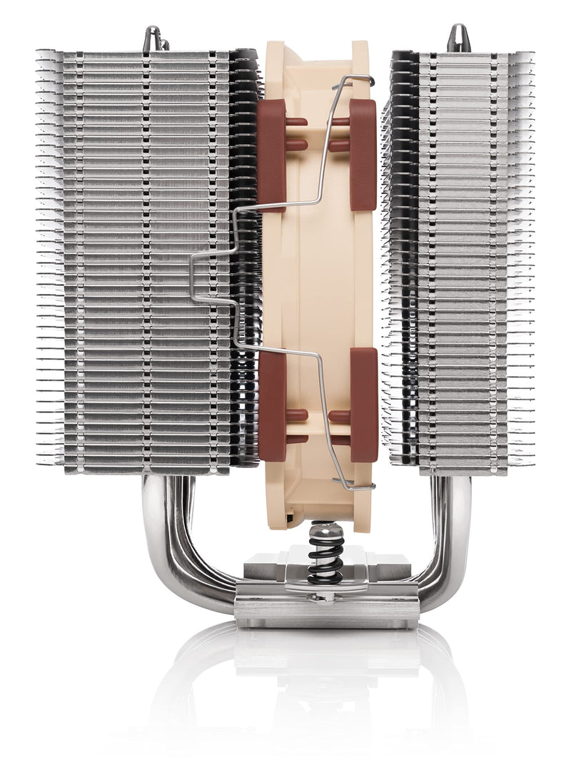 Noctua NH-D12L Dual Tower CPU Cooler 