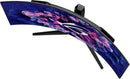ASUS 39" ROG Swift OLED PG39WCDM 240Hz WQHD 3440x1440 WOLED (21:9) 曲面電競顯示器 MO-AG39WCD
