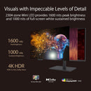 ASUS 32" ProArt Display PA32UCXR 4K UHD Mini LED (16:9) 專業顯示器 (MO-AP32UCX)