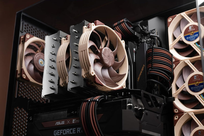 Noctua NH-D15 G2 Dual Tower CPU Cooler 