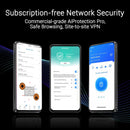 ASUS ZENWIFI BT10(2-PK)/WHITE 白色 BE18000 三頻 Mesh WiFi 7 System (兩件裝) NE-AZBET1V