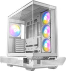 ANTEC Constellation Series C7 ARGB White 白色 無立柱全景 ATX Case