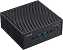 ASUS ExpertCenter PN42-B-SN047MV /N100 Barebone (Intel Processor N100 / DDR4 SO-DIMM / M.2 SSD) 90MR00X2-M001F0 (BS-APN42N1)