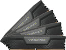 CORSAIR 192GB Kit (4x48GB) VENGEANCE CMK192GX5M4B5200C38 DDR5 5200MHz Memory