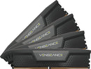 CORSAIR 96GB Kit (4x24GB) VENGEANCE CMK96GX5M4B6400C32 DDR5 6400MHz CL32 Memory