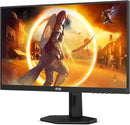 AOC 27" 27G4X 180Hz FHD Fast IPS (16:9) 電競顯示器