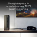 NETGEAR Nighthawk RS300-100APS BE9300 Tri-Band WiFi 7 Router