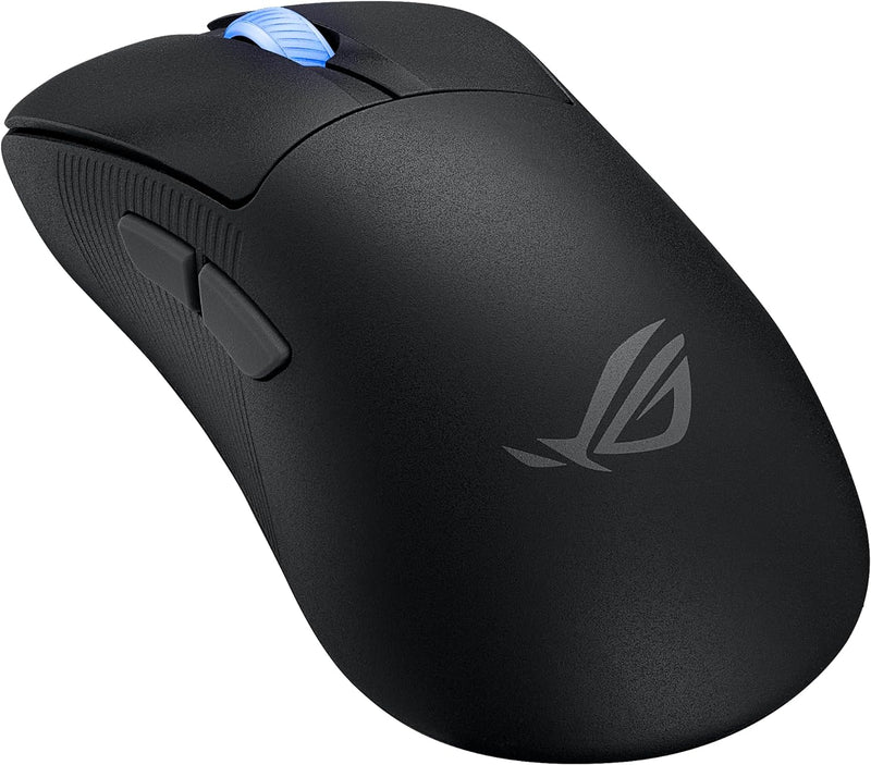 ASUS ROG Keris II Ace 42000dpi Wireless Gaming Mouse-Black 