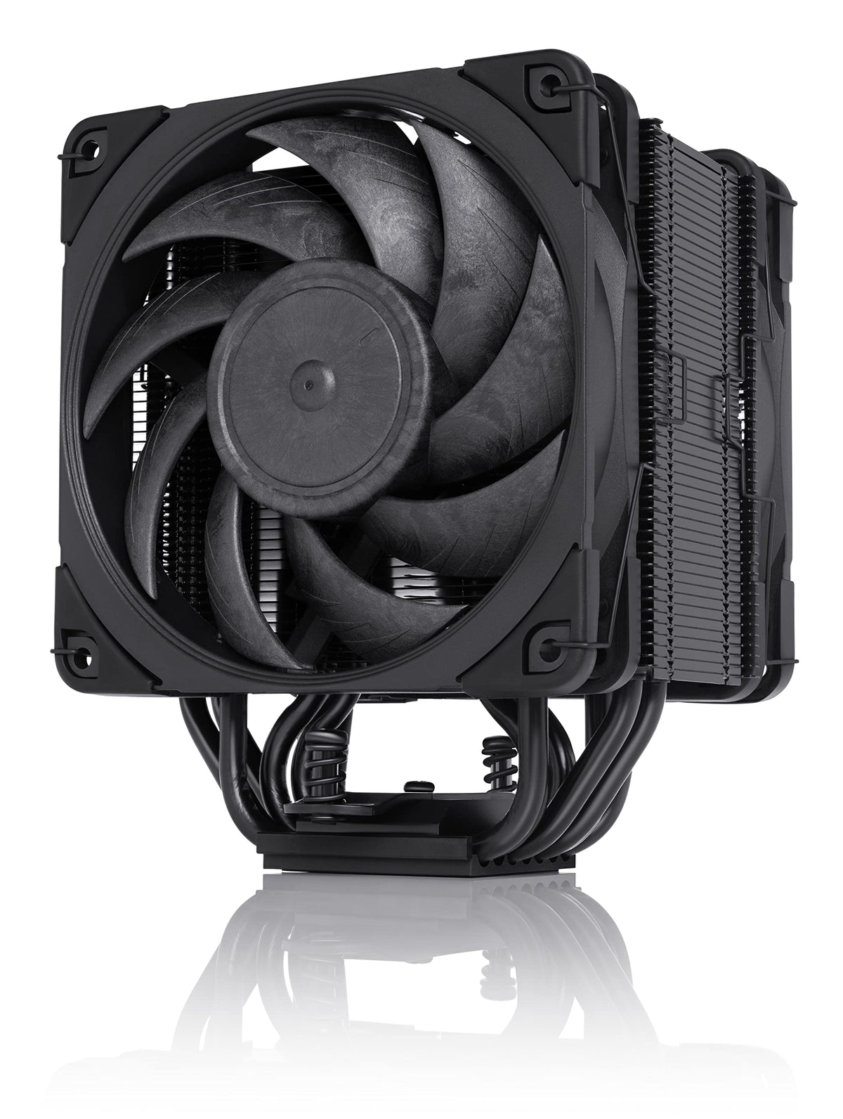 Noctua (ノクチュア) NH-U12A chromax.black納品書付 Noctua NH-U12A chromax.black CPU Cooler