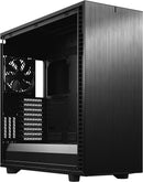 Fractal Design Define 7 XL Black Solid ATX Case FD-C-DEF7X-01