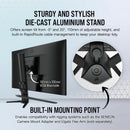 Corsair Xeneon 31.5" 32UHD144-A 144Hz 4K UHD IPS HDR600 (16:9) 電競顯示器 - Zero Dead Pixels (CM-9020006-PE)