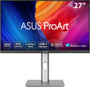 ASUS 27" ProArt Display PA278CFRV 100Hz 2K QHD IPS (16:9) 專業顯示器 (MO-AP278CF)