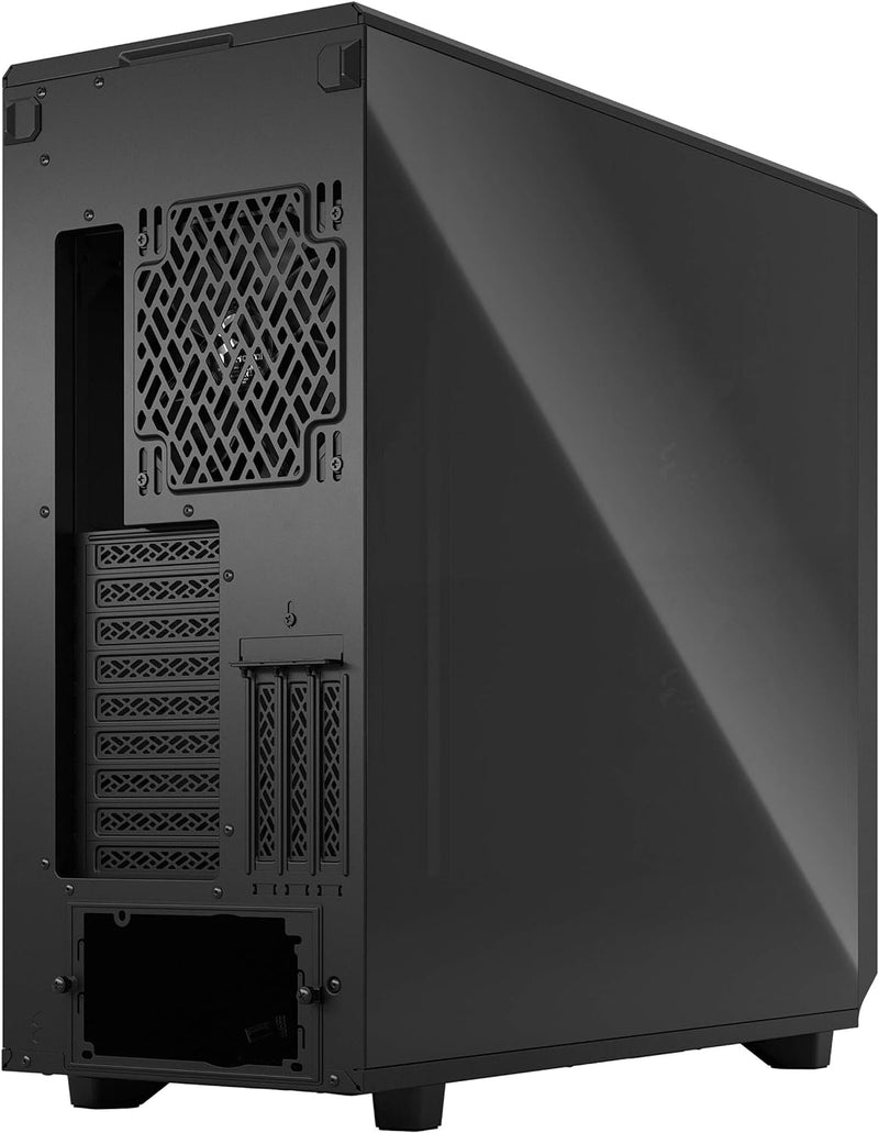 Fractal Design Meshify 2 XL Black TG Dark Tint E-ATX Case FD-C-MES2X-01