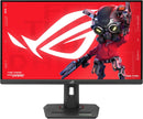 ASUS 27" ROG Strix XG27ACMG 270Hz 2K QHD Fast IPS (16:9) 電競顯示器 MO-AX27ACM