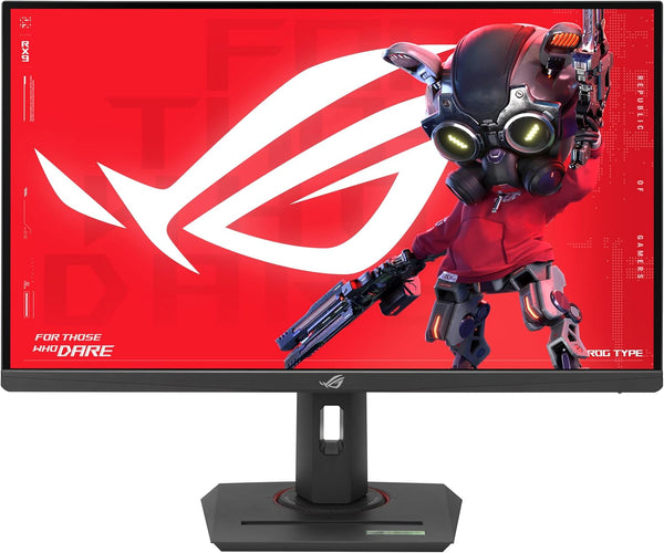 ASUS 27" ROG Strix XG27ACMG 270Hz 2K QHD Fast IPS (16:9) Gaming Monitor (HDMI2.1) 