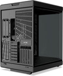 HYTE Y70 Black 黑色 ATX Case (CA-HY70SBB)