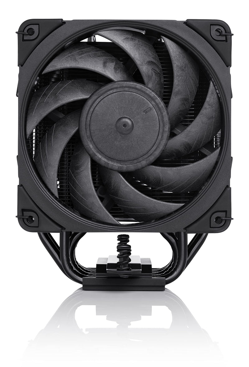 Noctua NH-U12A chromax.black CPU Cooler