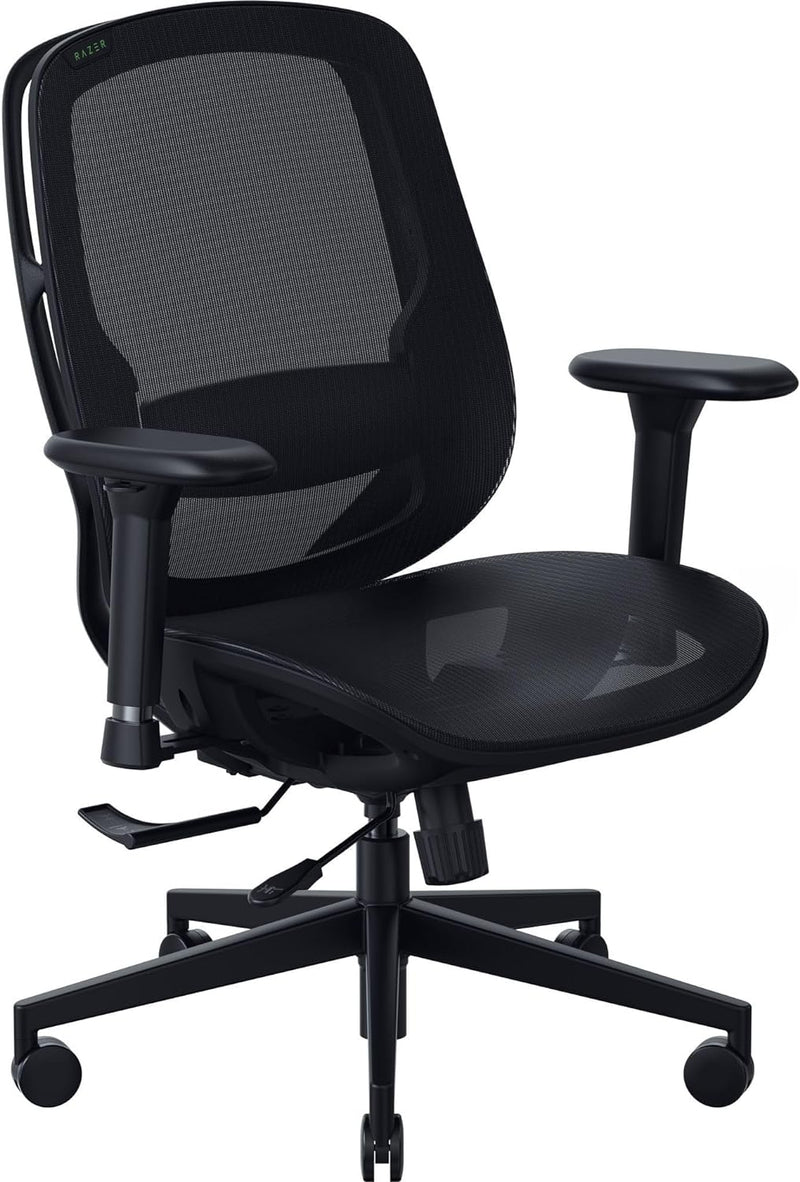 Razer Fujin Mesh Gaming Chair - RZ38-04950100-R3U1 (包送貨)
