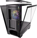 ANTEC Constellation Series C7 ARGB Black 黑色 無立柱全景 ATX Case