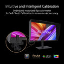 ASUS 32" ProArt Display PA32UCXR 4K UHD Mini LED (16:9) 專業顯示器 (MO-AP32UCX)