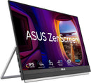 ASUS 22" ZenScreen MB229CF FHD (1920 x 1080), IPS, 100Hz, USB-C PD 60W, speakers 便攜式顯示器 (MO-AM229CF)