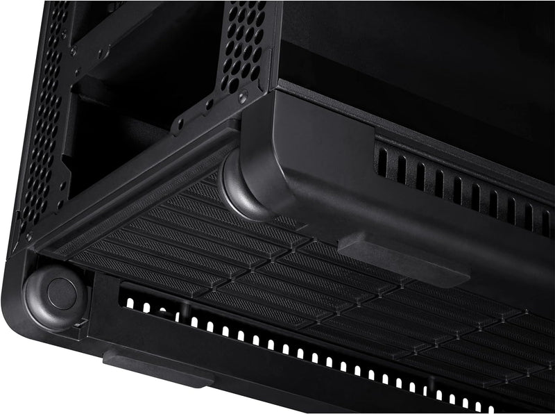 ASUS ProArt PA602 TG BLACK E-ATX Case (CA-APA602)