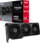 ASUS PRIME Radeon RX 9070 GRE EVO OC 12GB GDDR6 PRIME-RX9070GRE-O12G-EVO (DI-A907GP1)