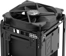 Fractal Design Mood Black Mini-ITX Case FD-C-MOD1N-02