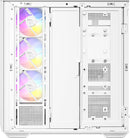 ANTEC Constellation Series C7 ARGB White 白色 無立柱全景 ATX Case