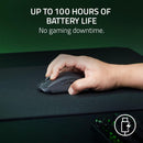 Razer DeathAdder V3 HyperSpeed 超輕量無線人體工學電競滑鼠 RZ01-05140100-R3A1