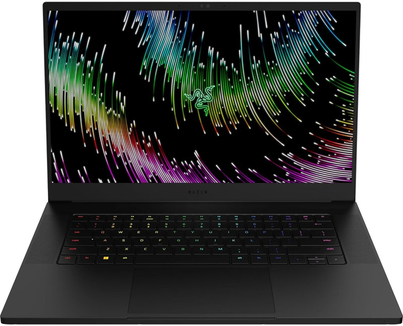 Razer Blade 15 Gaming Laptop Black (15" 240Hz QHD / Intel Core i7-13800H / 16GB DDR5 / RTX 4060 8GB / 1TB SSD / Win 11 Home) RZ09-0485YED3-R341