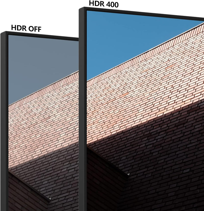 INNOCN 27" 27C1U-D 4K UHD IPS (16:9) professional screen (MO-IN27C1D)