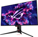 ASUS 31.5" ROG Swift OLED PG32UCDP 4K UHD WOLED (4K 240 Hz or FHD 480 Hz) (16:9) 雙模式電競顯示器 MO-AG32UCE