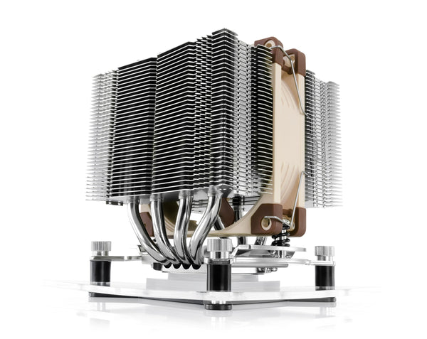 Noctua NH-D9L Dual Tower CPU Cooler 