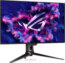 ASUS 31.5" ROG Swift OLED PG32UCDP 4K UHD WOLED (4K 240 Hz or FHD 480 Hz) (16:9) 雙模式電競顯示器 MO-AG32UCE